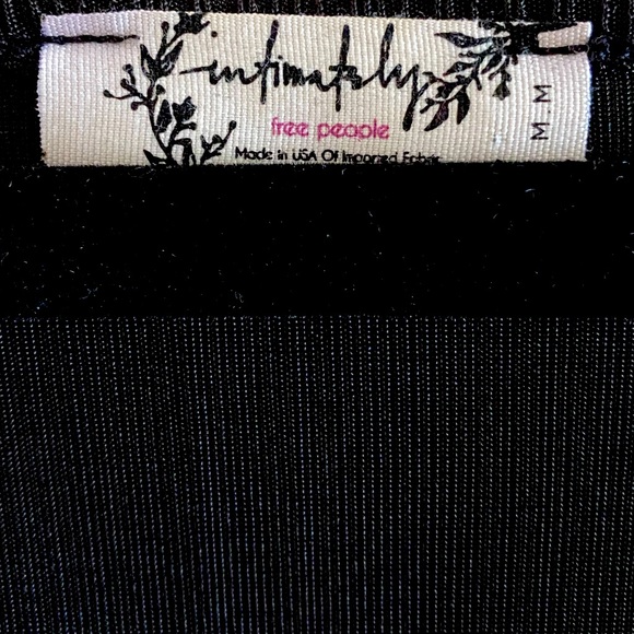 Free People Top - Picture 5 of 6